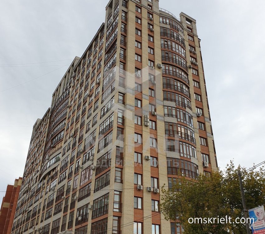 красный путь 135