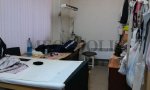 Фотография объекта