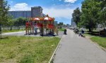 Фотография объекта