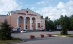 Фотография объекта