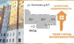 Фотография объекта