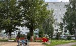 Фотография объекта