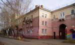 Фотография объекта