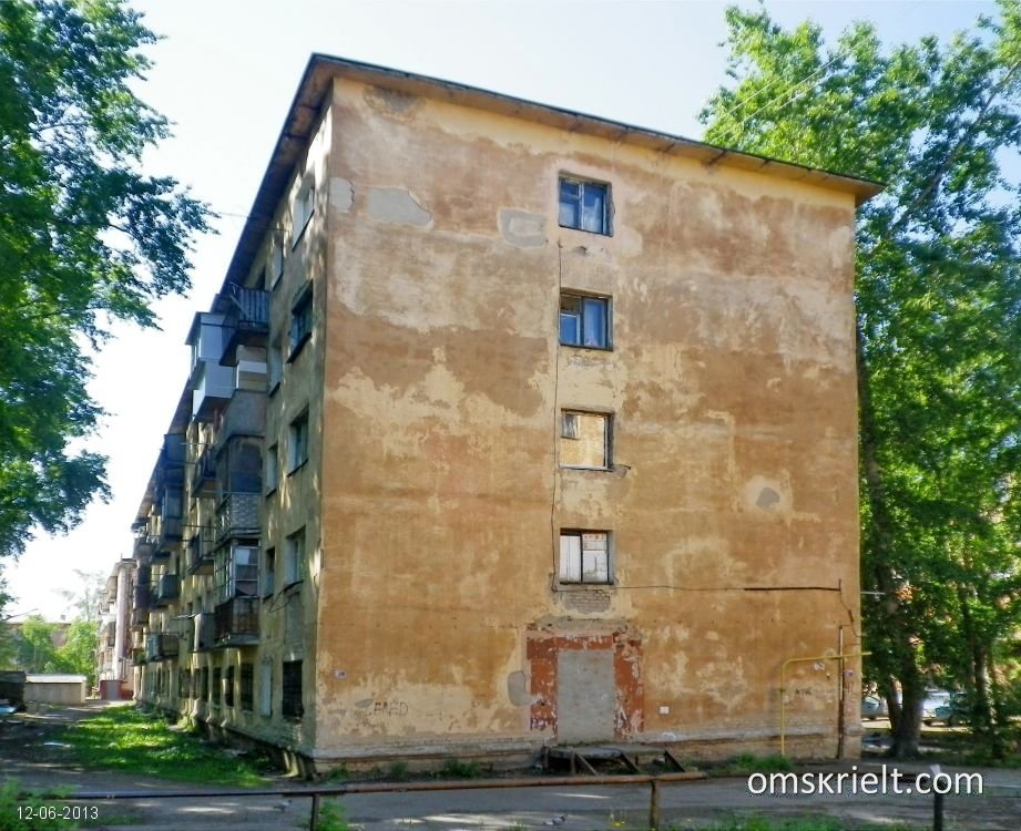 Продам гостиного типа комнату в Омске, 17.1 кв.м