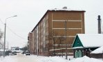 Фотография объекта