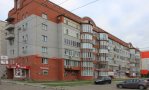 Фотография объекта