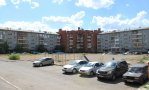 Фотография объекта